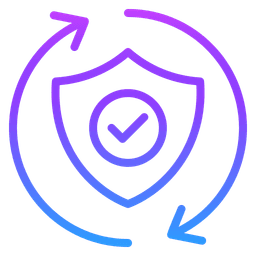 Security First, Always