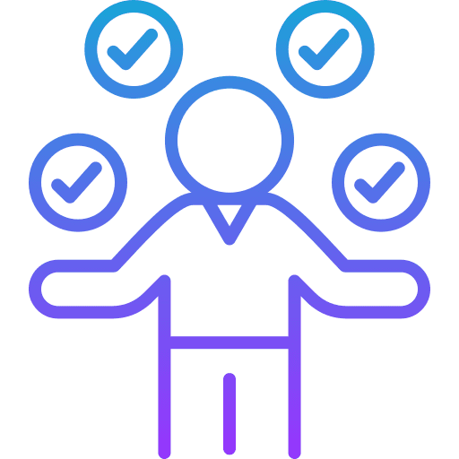 Simplicity Meets Scalability