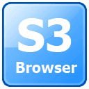 S3 Browser