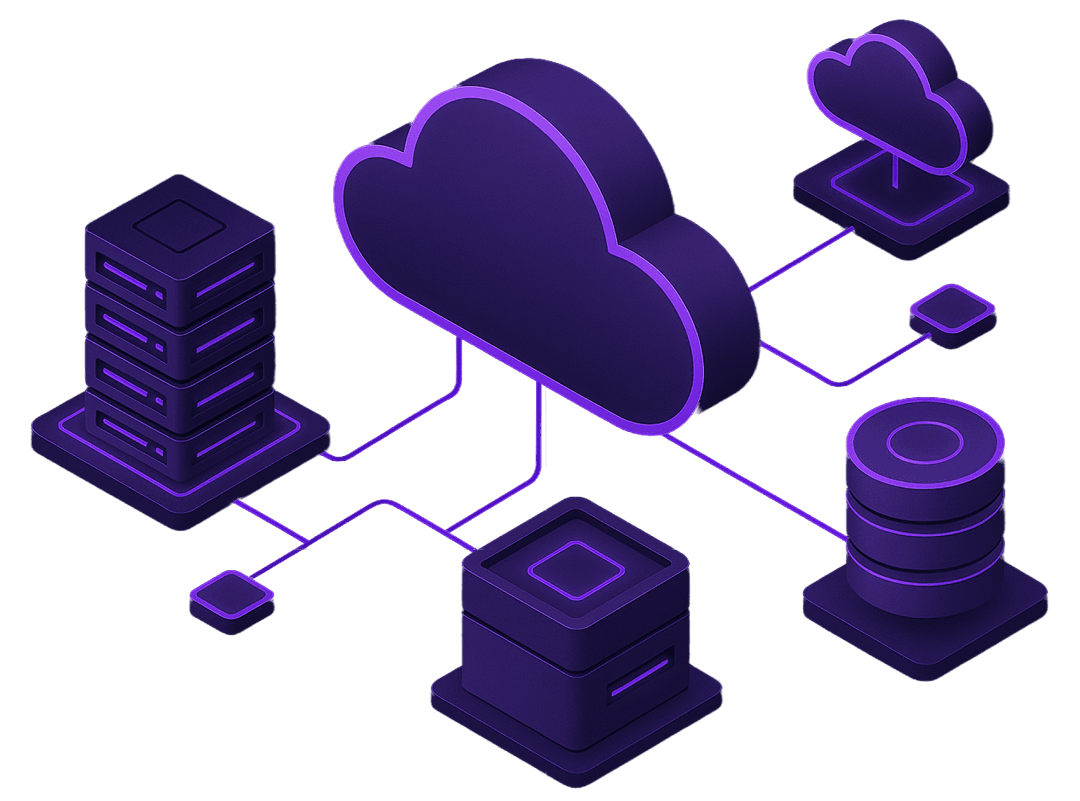 Cloud Object Storage