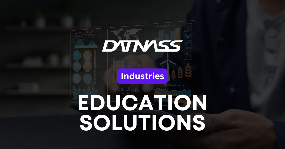Cloud Storage for Education & Research Institutions